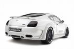 Bentley Continental GT Speed Imperator by Hamann 2009 года